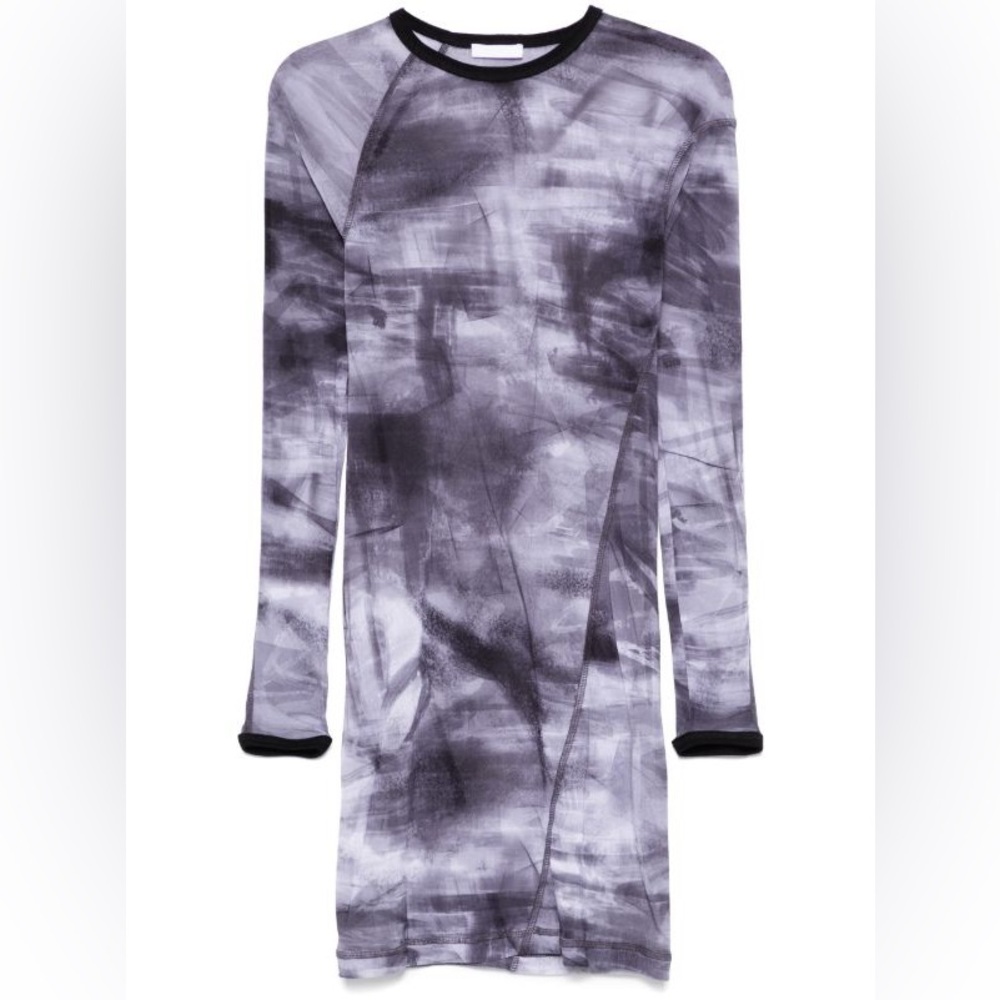 Helmut Lang Dress sz M